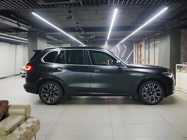 Used BMW X5 [2014-2019] xDrive 30d M Sport in Delhi