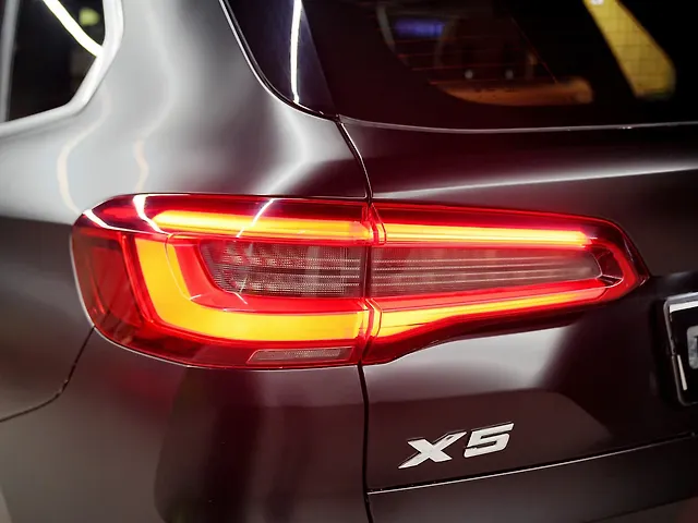 Used BMW X5 [2014-2019] xDrive 30d M Sport in Delhi