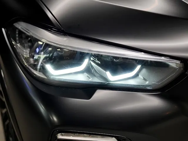 Used BMW X5 [2014-2019] xDrive 30d M Sport in Delhi