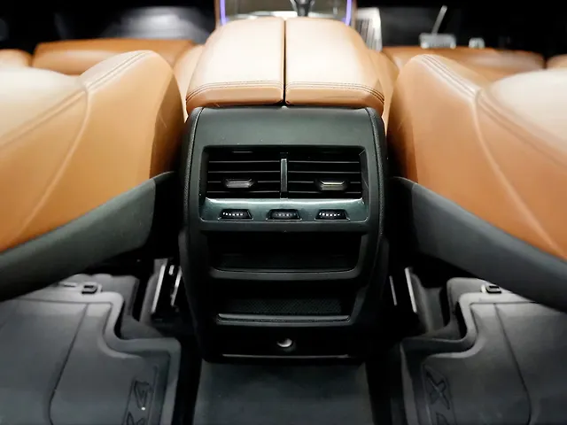 Used BMW X5 [2014-2019] xDrive 30d M Sport in Delhi