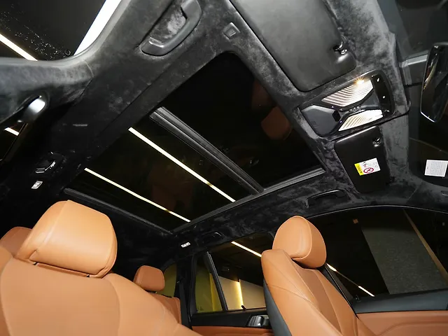 Used BMW X5 [2014-2019] xDrive 30d M Sport in Delhi