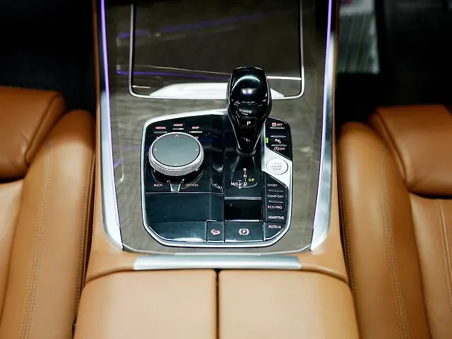 Used BMW X5 [2014-2019] xDrive 30d M Sport in Delhi