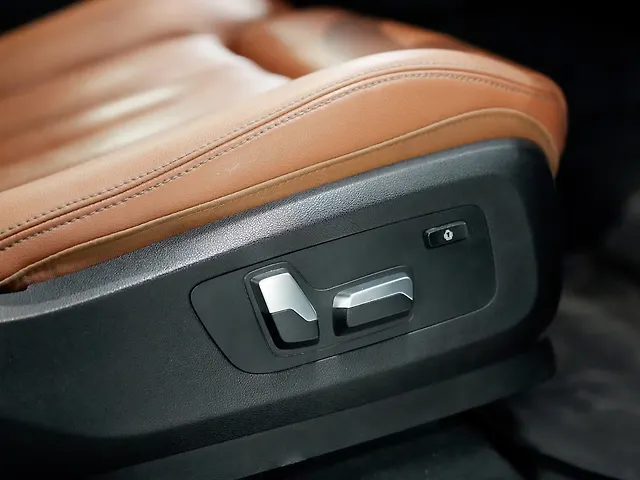 Used BMW X5 [2014-2019] xDrive 30d M Sport in Delhi