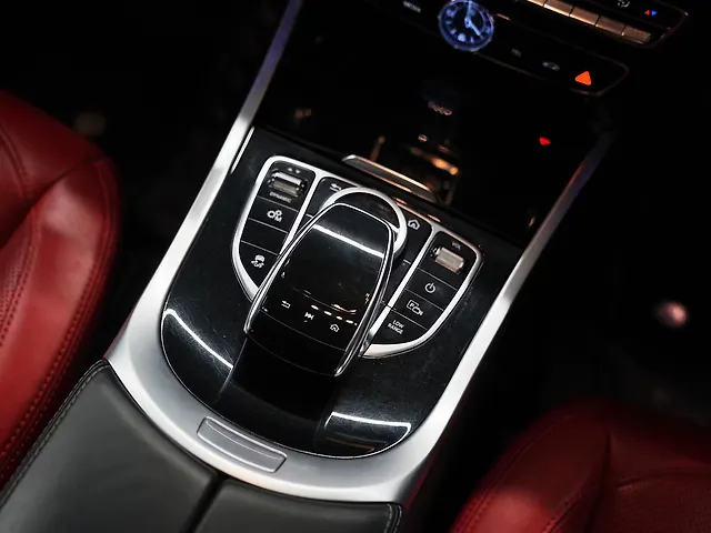 Used Mercedes-Benz G-Class G 400 d AMG Line in Delhi