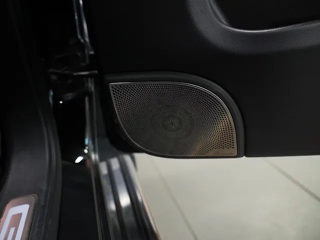 Used Mercedes-Benz G-Class G 400 d AMG Line in Delhi