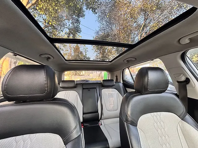 Used Hyundai Creta [2020-2023] SX (O) 1.5 Diesel [2020-2022] in Chandigarh