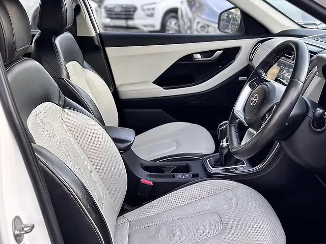 Used Hyundai Creta [2020-2023] SX (O) 1.5 Diesel [2020-2022] in Chandigarh