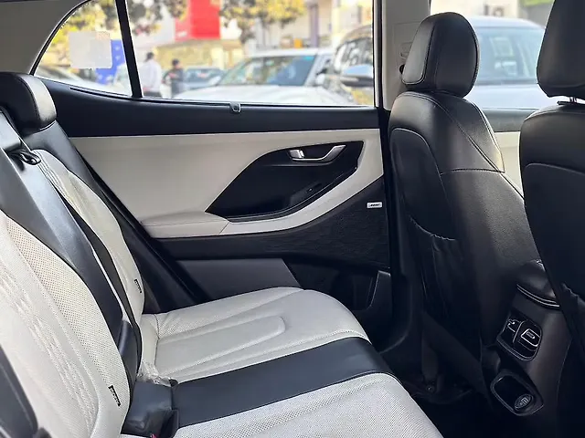Used Hyundai Creta [2020-2023] SX (O) 1.5 Diesel [2020-2022] in Chandigarh