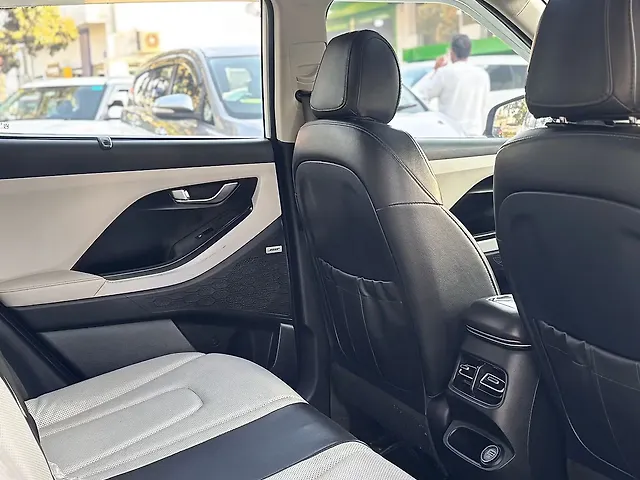 Used Hyundai Creta [2020-2023] SX (O) 1.5 Diesel [2020-2022] in Chandigarh