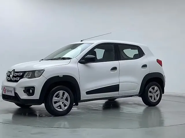 Used 2016 Renault Kwid in Ghaziabad Used 2016 Renault Kwid in Ghaziabad