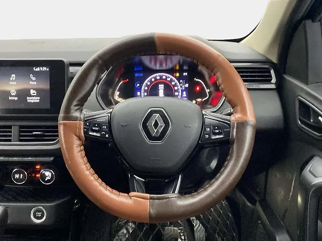 Used Renault Kiger [2022-2023] RXZ AMT in Bangalore