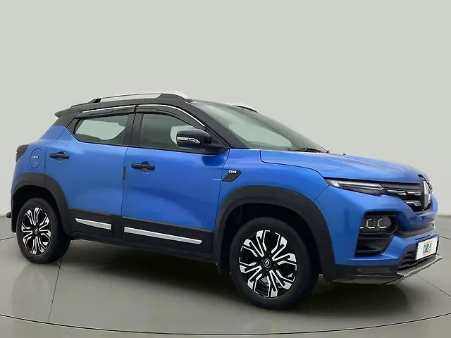 Used 2022 Renault Kiger in Bangalore