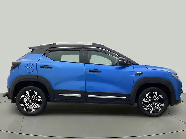 Used Renault Kiger [2022-2023] RXZ AMT in Bangalore