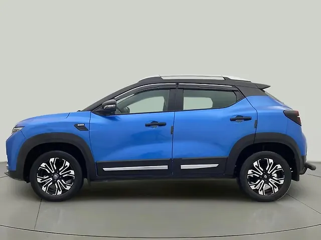 Used Renault Kiger [2022-2023] RXZ AMT in Bangalore