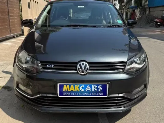 Used 2015 Volkswagen Polo in Chennai