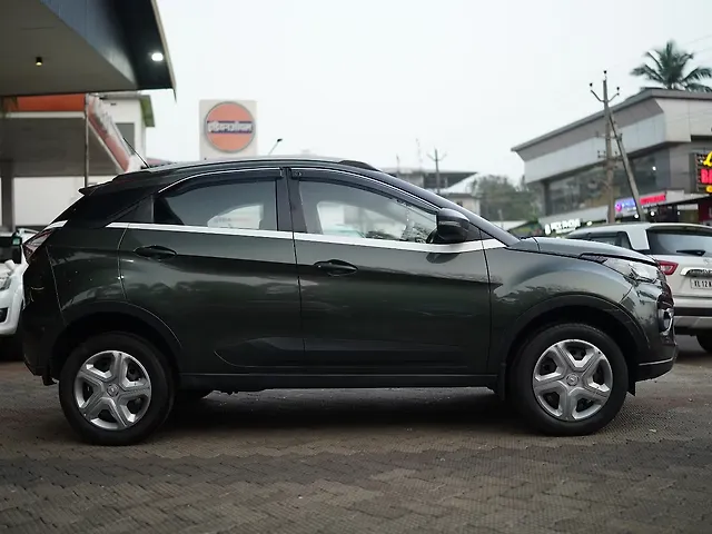 Used Tata Nexon [2020-2023] XM [2020-2023] in Thiruvananthapuram