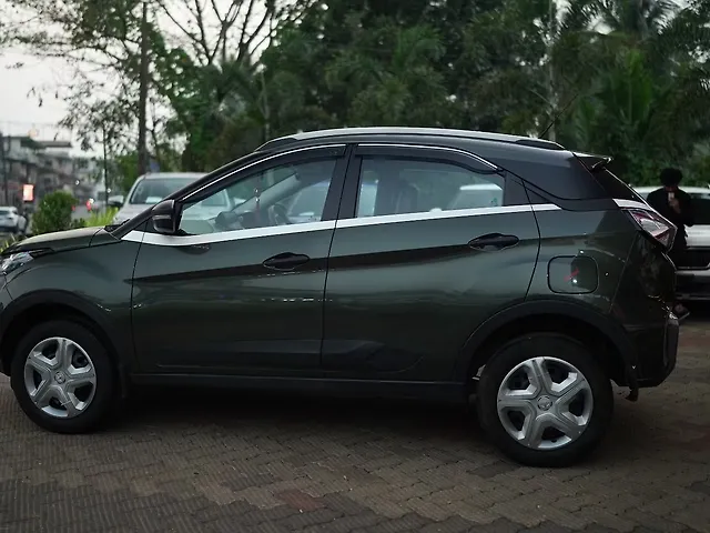 Used Tata Nexon [2020-2023] XM [2020-2023] in Thiruvananthapuram
