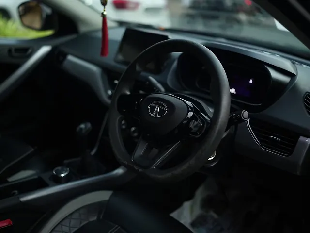 Used Tata Nexon [2020-2023] XM [2020-2023] in Thiruvananthapuram