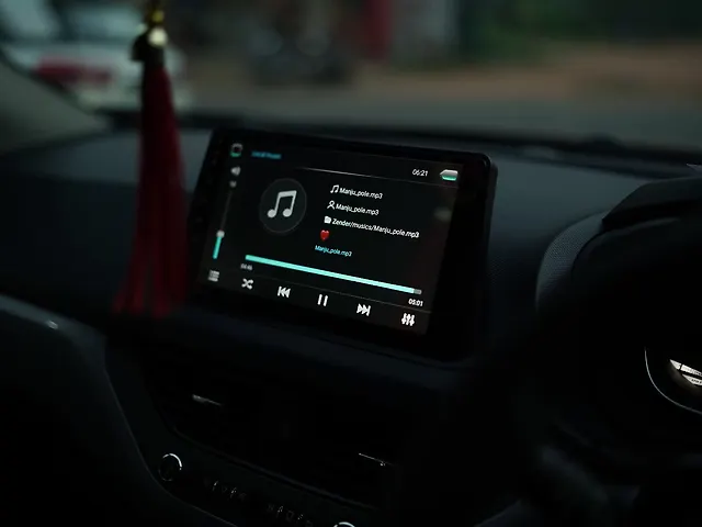 Used Tata Nexon [2020-2023] XM [2020-2023] in Thiruvananthapuram