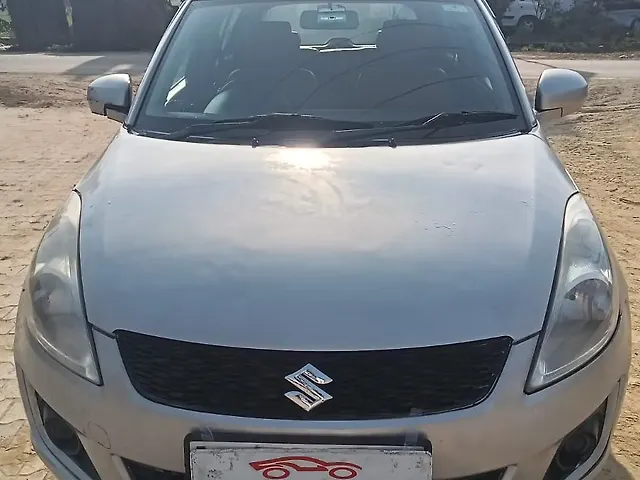 Used 2017 Maruti Suzuki Swift in Udham Singh Nagar