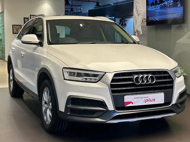 Used Audi Q3 [2017-2020] 30 TFSI Premium in Delhi