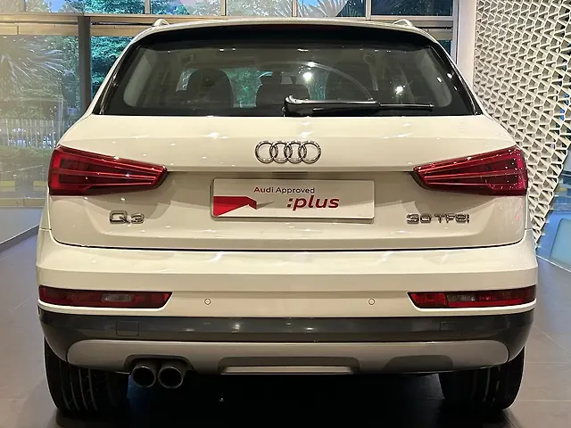Used Audi Q3 [2017-2020] 30 TFSI Premium in Delhi