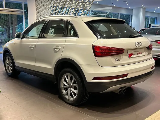 Used Audi Q3 [2017-2020] 30 TFSI Premium in Delhi