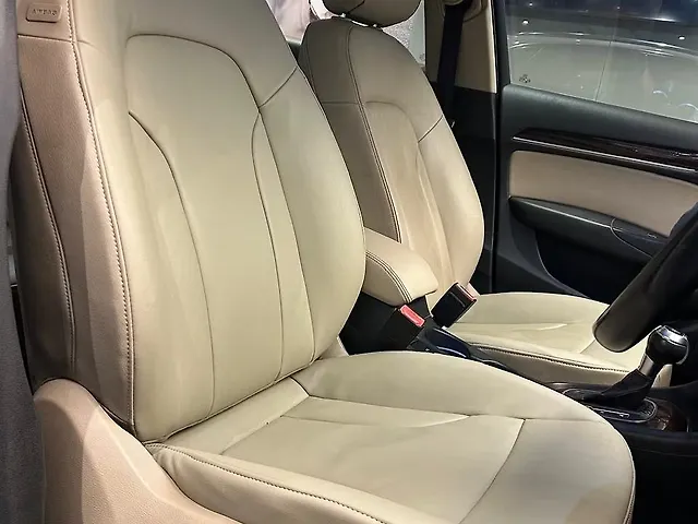 Used Audi Q3 [2017-2020] 30 TFSI Premium in Delhi