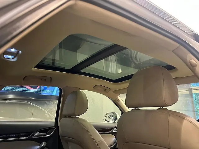 Used Audi Q3 [2017-2020] 30 TFSI Premium in Delhi