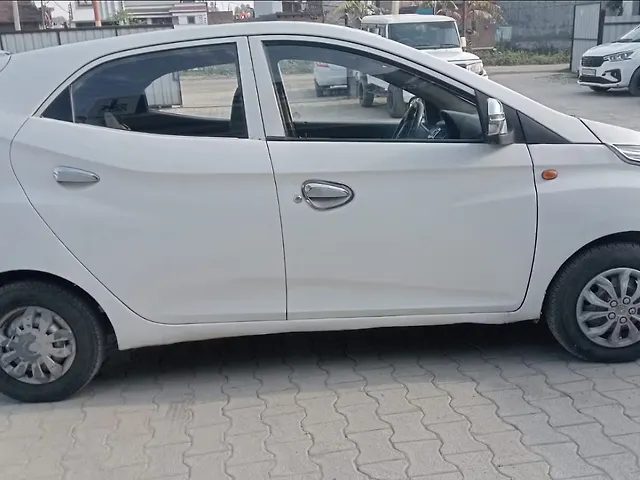 Used 2016 Hyundai Eon in Udham Singh Nagar