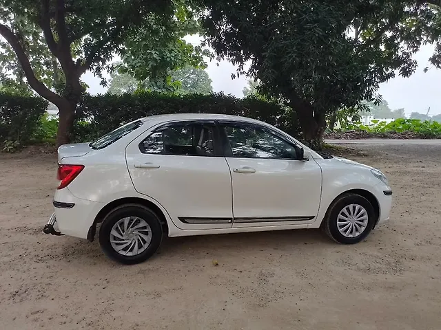Used Maruti Suzuki Dzire VXi Petrol Manual in Udham Singh Nagar