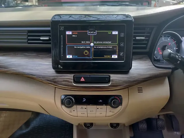 Used Maruti Suzuki Ertiga [2018-2022] ZXi Plus in Bangalore