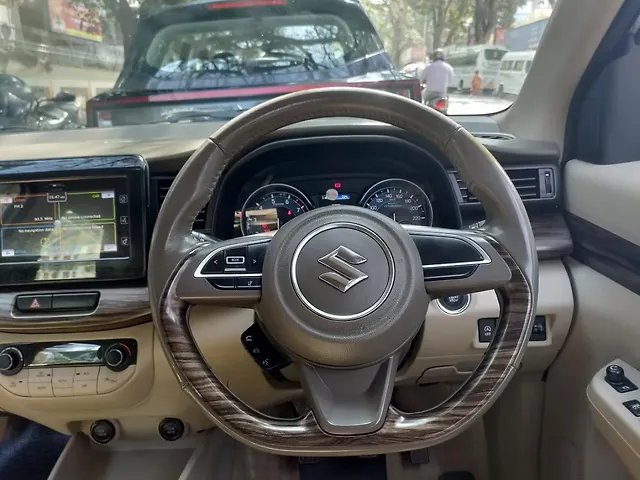 Used Maruti Suzuki Ertiga [2018-2022] ZXi Plus in Bangalore