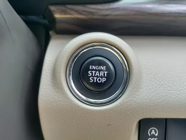 Used Maruti Suzuki Ertiga [2018-2022] ZXi Plus in Bangalore