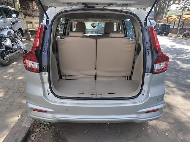 Used Maruti Suzuki Ertiga [2018-2022] ZXi Plus in Bangalore