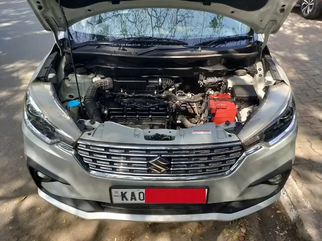 Used Maruti Suzuki Ertiga [2018-2022] ZXi Plus in Bangalore