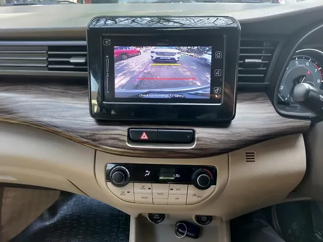 Used Maruti Suzuki Ertiga [2018-2022] ZXi Plus in Bangalore