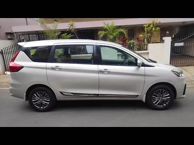 Used Maruti Suzuki Ertiga [2018-2022] ZXi Plus in Bangalore