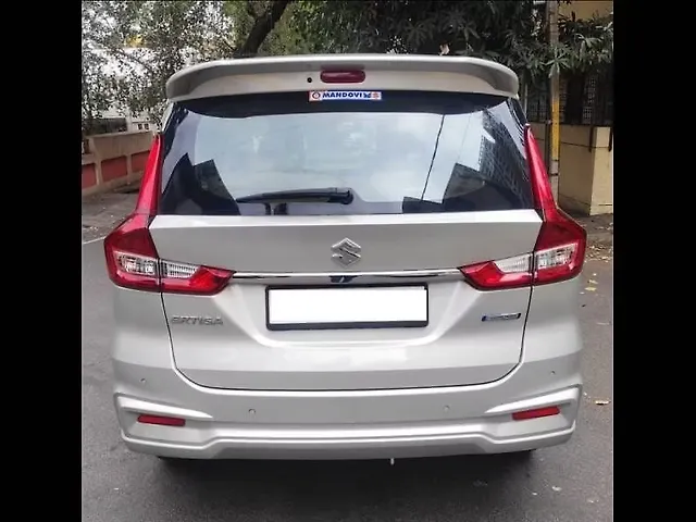 Used Maruti Suzuki Ertiga [2018-2022] ZXi Plus in Bangalore