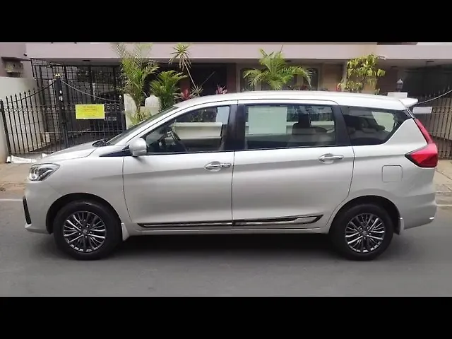 Used Maruti Suzuki Ertiga [2018-2022] ZXi Plus in Bangalore