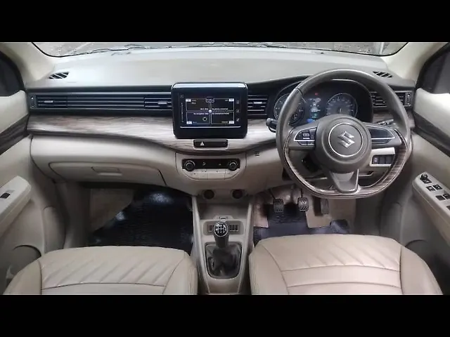 Used Maruti Suzuki Ertiga [2018-2022] ZXi Plus in Bangalore