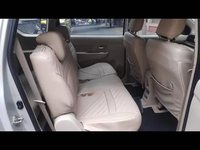 Used Maruti Suzuki Ertiga [2018-2022] ZXi Plus in Bangalore