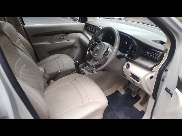 Used Maruti Suzuki Ertiga [2018-2022] ZXi Plus in Bangalore