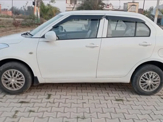 Used Maruti Suzuki Dzire [2017-2020] VXi in Udham Singh Nagar