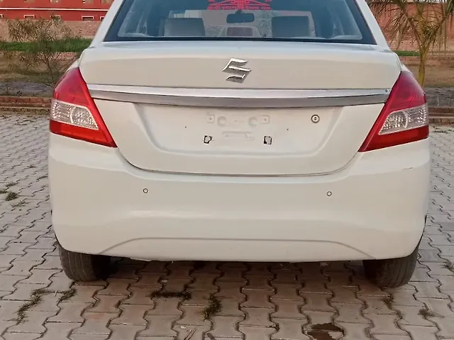 Used Maruti Suzuki Dzire [2017-2020] VXi in Udham Singh Nagar