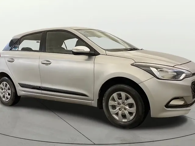 Used 2016 Hyundai Elite i20 in Noida