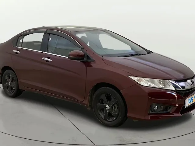 Used 2016 Honda City in Thane Used 2016 Honda City in Thane