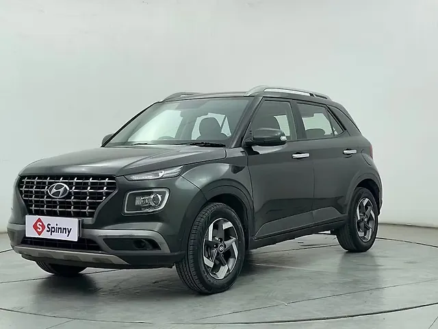 Used 2020 Hyundai Venue in Chennai Used 2020 Hyundai Venue in Chennai