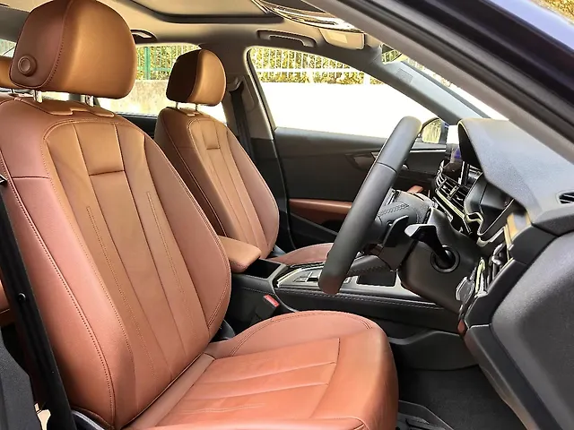 Used Audi A4 Technology 40 TFSI in Delhi