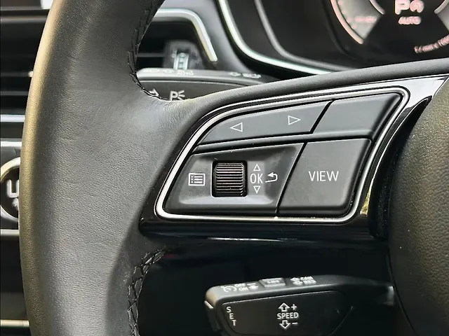 Used Audi A4 Technology 40 TFSI in Delhi